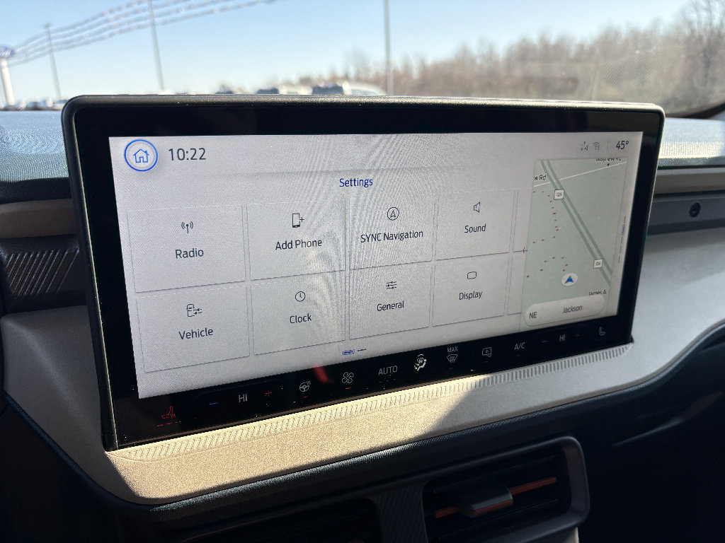 New 2026 Ford Maverick Lariat AWD/4WD image 37