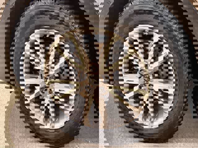 Used 2015 Hyundai Santa Fe Sport 2.0T image 9