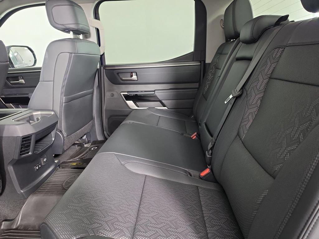 Used 2023 Toyota Tundra Limited AWD/4WD image 32