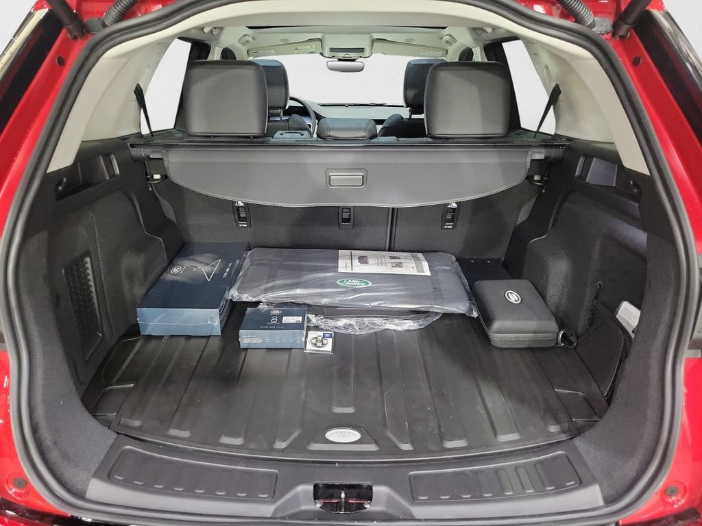 Used 2024 Land Rover Discovery Sport S AWD/4WD image 30