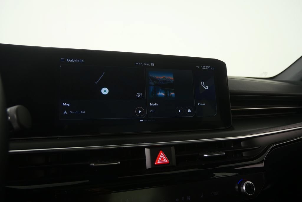 Used 2025 Kia K5 GT-Line w/ GT-Line Premium Package FWD image 18