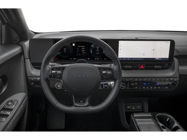New 2026 Hyundai Ioniq 5 XRT AWD/4WD image 6