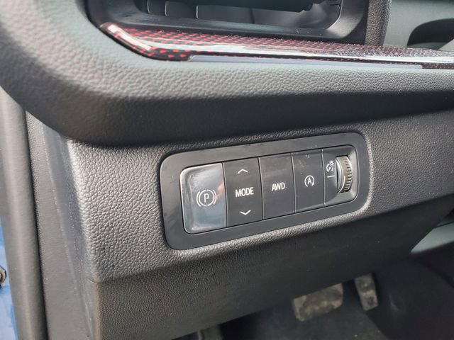 Certified 2024 Chevrolet Traverse Z71 image 23