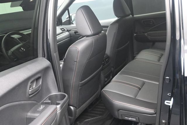 Certified 2026 Honda Ridgeline TrailSport image 18