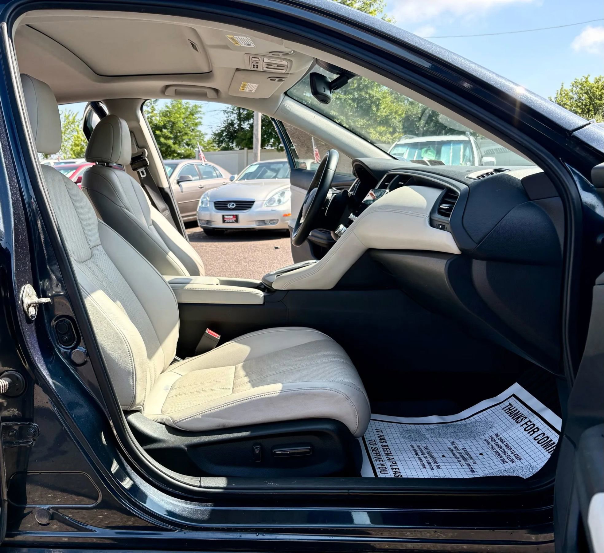 Used 2019 Honda Insight Touring image 23