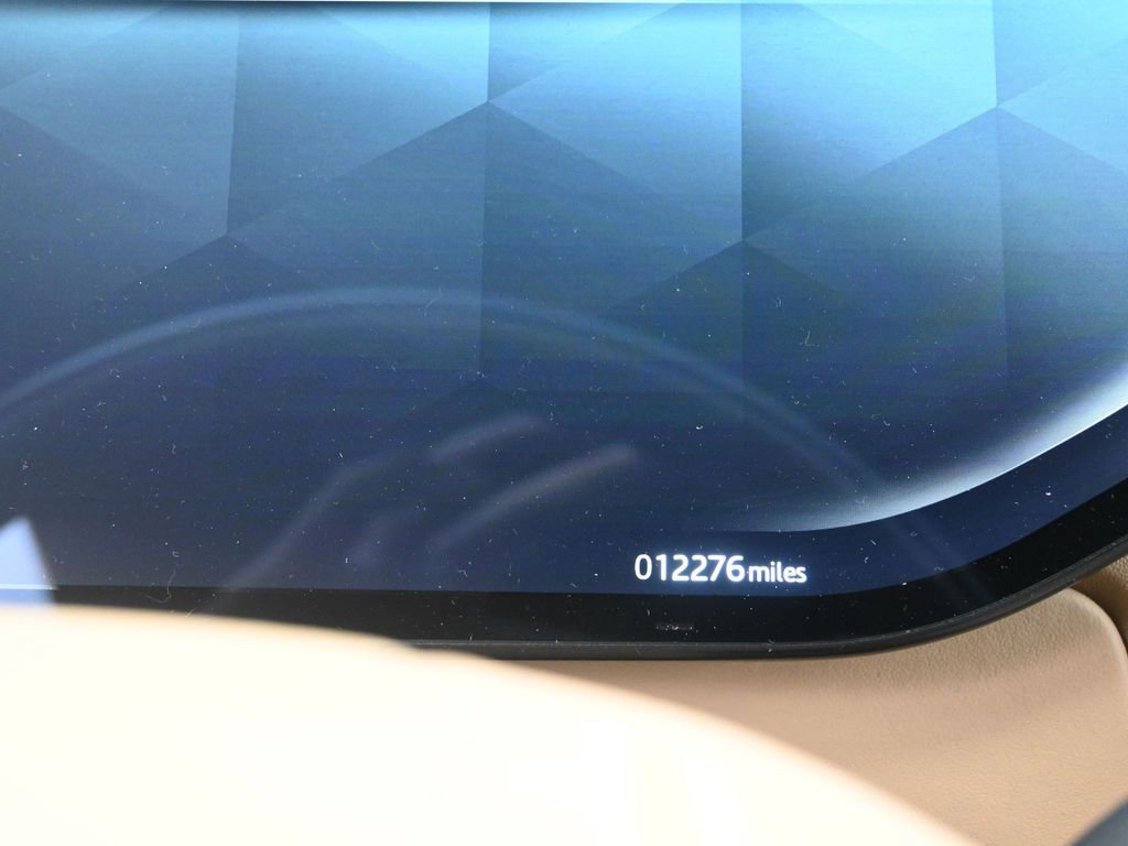 Used 2025 Land Rover Range Rover Long Wheelbase SE image 10