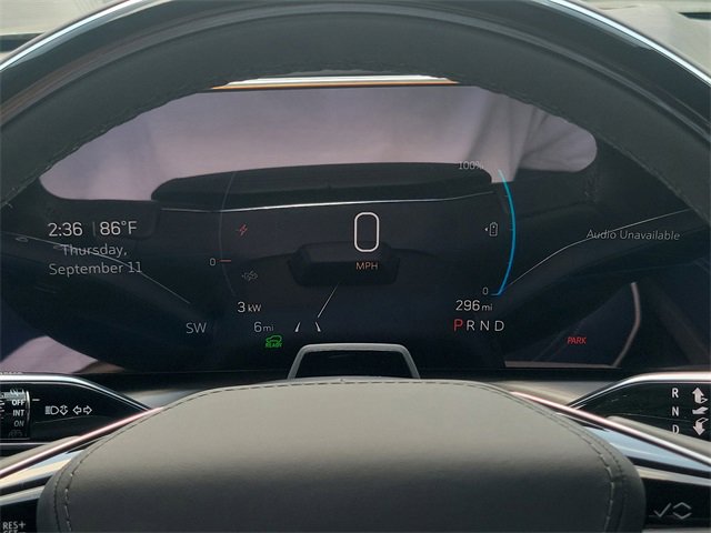 New 2026 Cadillac Vistiq Premium Luxury image 12