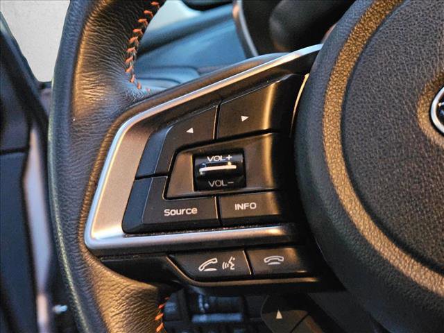 Used 2022 Subaru Crosstrek 2.5i Limited AWD/4WD image 21