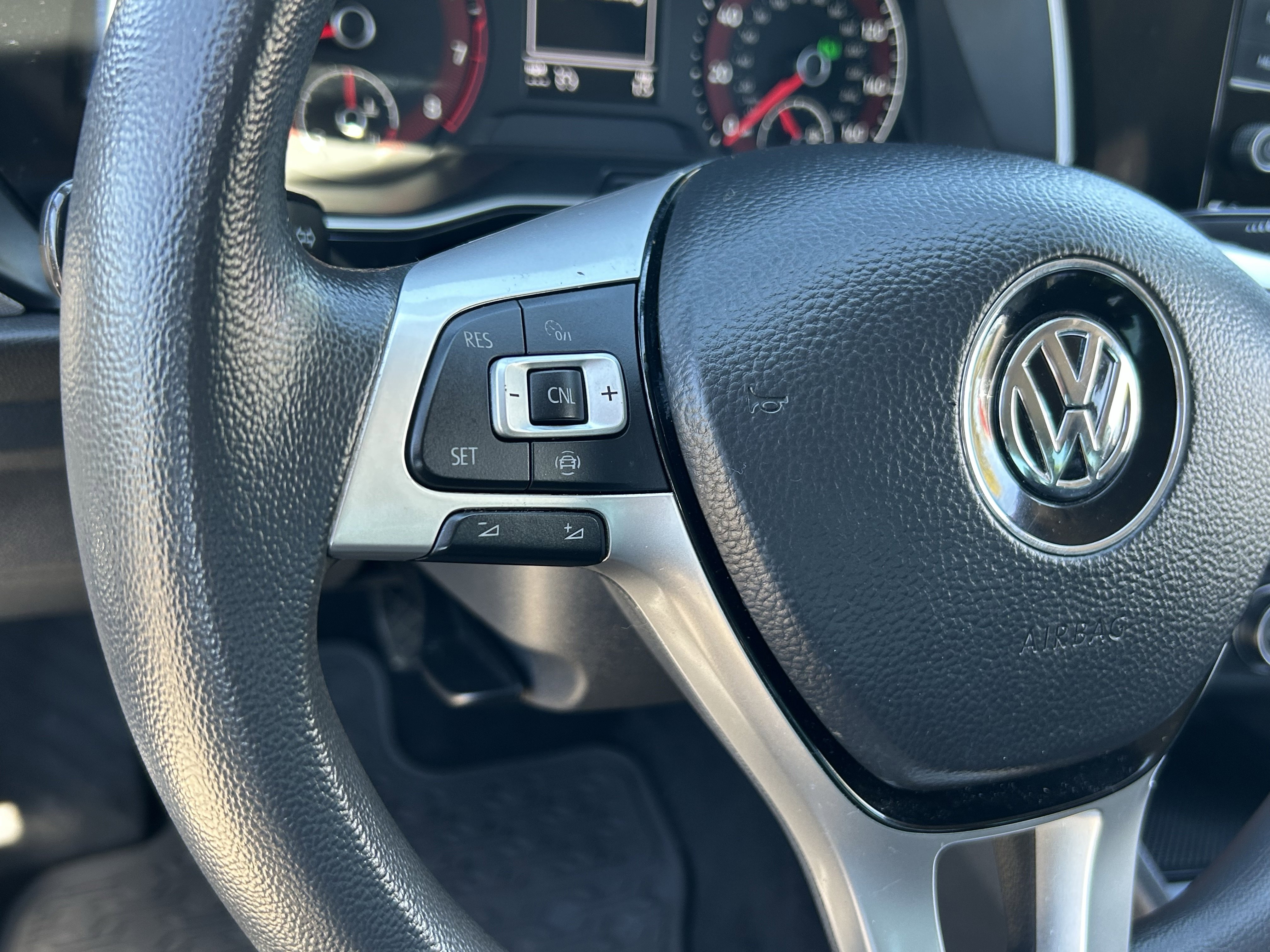 Used 2021 Volkswagen Jetta S w/ Driver Assistance Package image 23