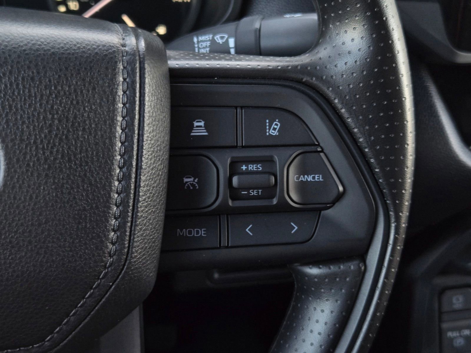 Certified 2026 Toyota Tundra SR image 19