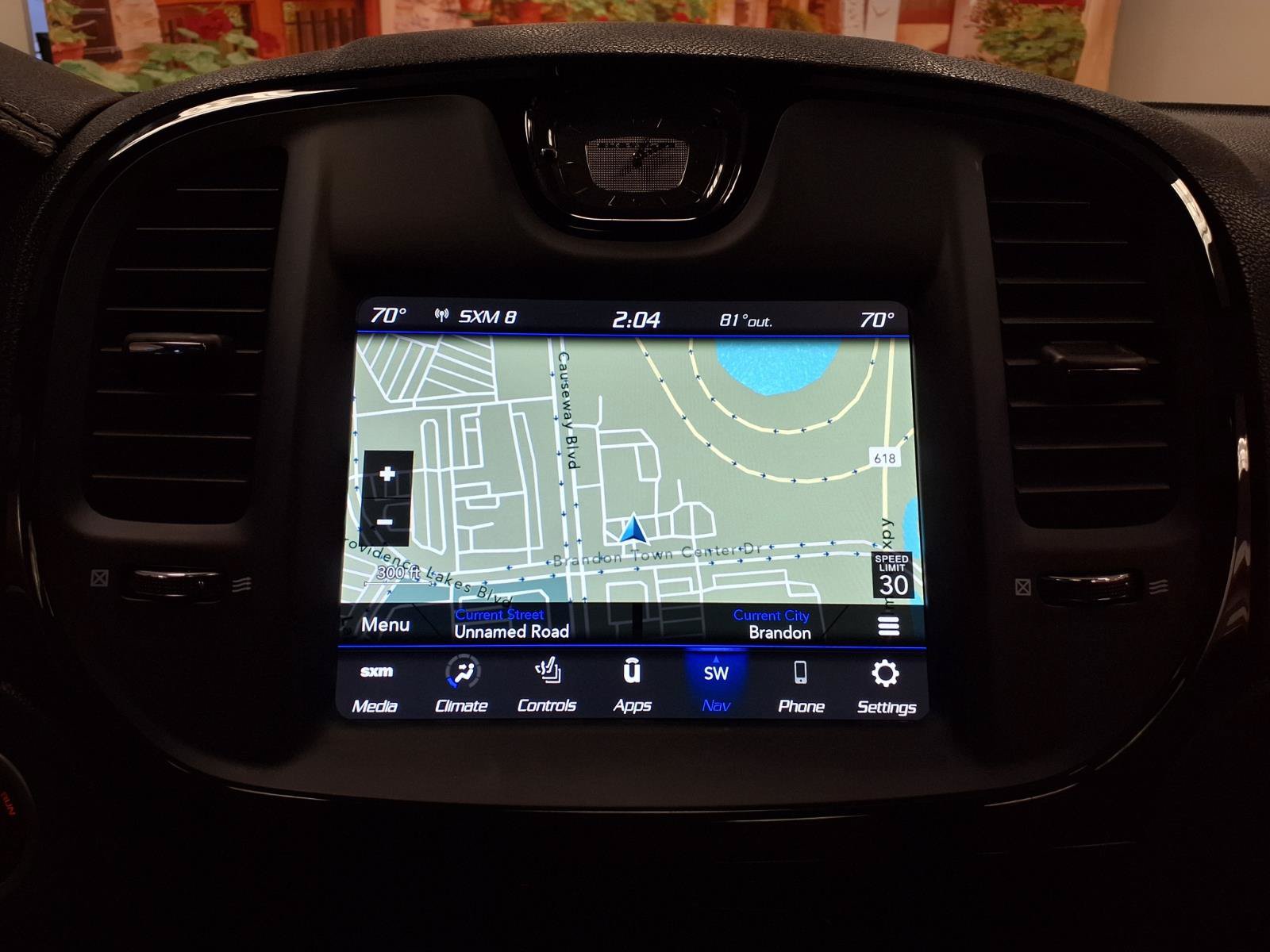 Used 2023 Chrysler 300 S w/ Comfort Group RWD image 26