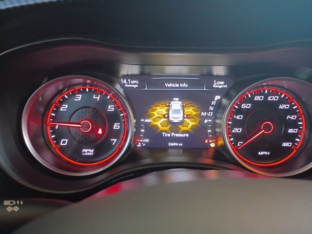 Used 2023 Dodge Charger Scat Pack w/ Plus Group image 12