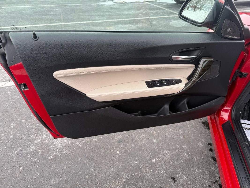 Used 2015 BMW 228i Convertible image 15