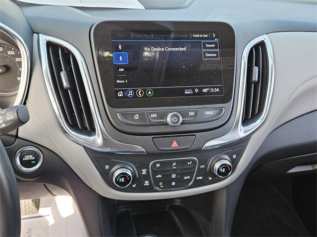 Used 2020 Chevrolet Equinox Premier image 17