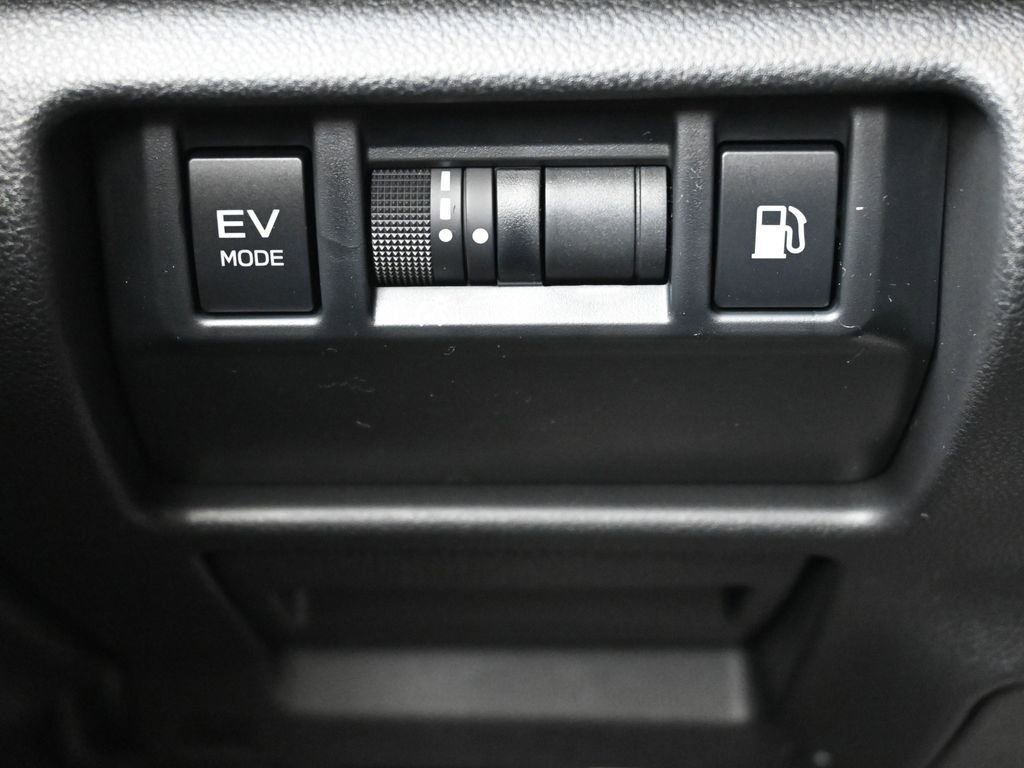 New 2026 Subaru Crosstrek 2.5i Sport image 27