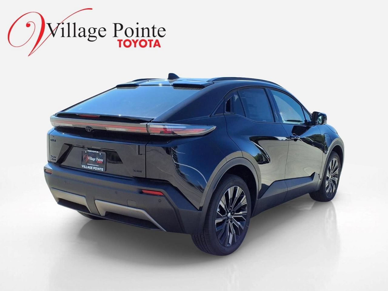New 2026 Toyota C-HR AWD/4WD image 7