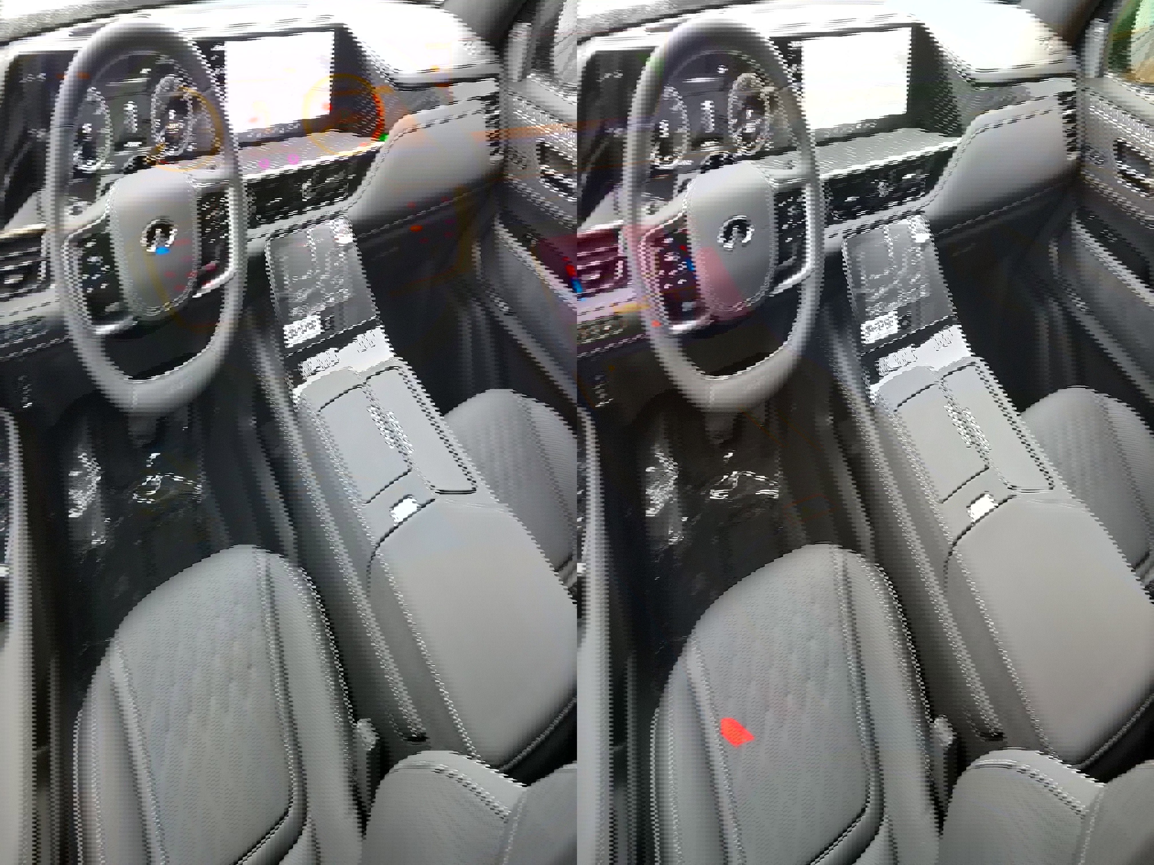 New 2026 INFINITI QX80 Autograph image 19