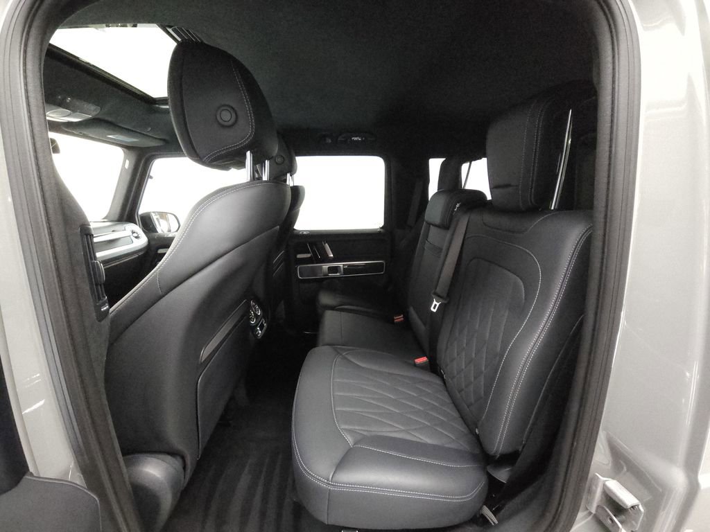Used 2023 Mercedes-Benz G 63 AMG 4MATIC image 26