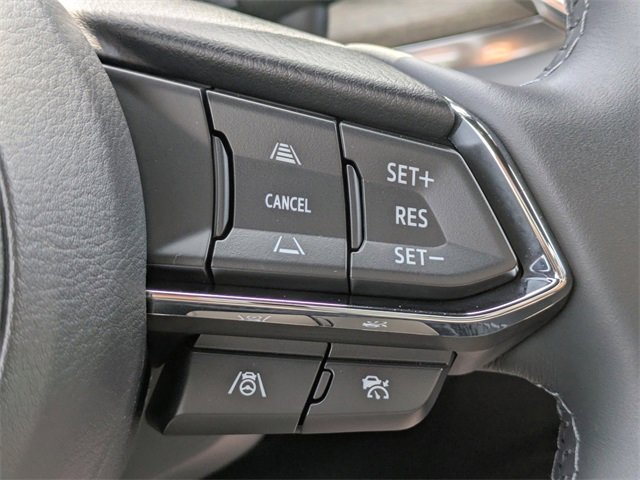 Certified 2025 MAZDA CX-5 Signature image 21