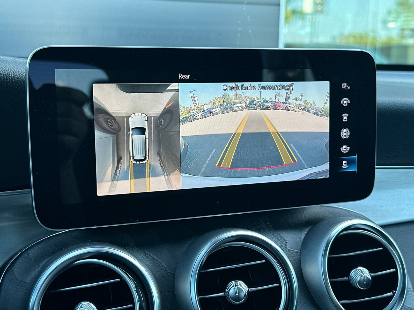 Certified 2020 Mercedes-Benz GLC 300 image 24