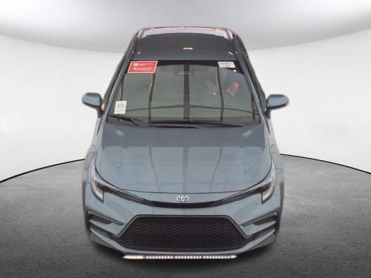 Used 2026 Toyota Corolla SE FWD image 2