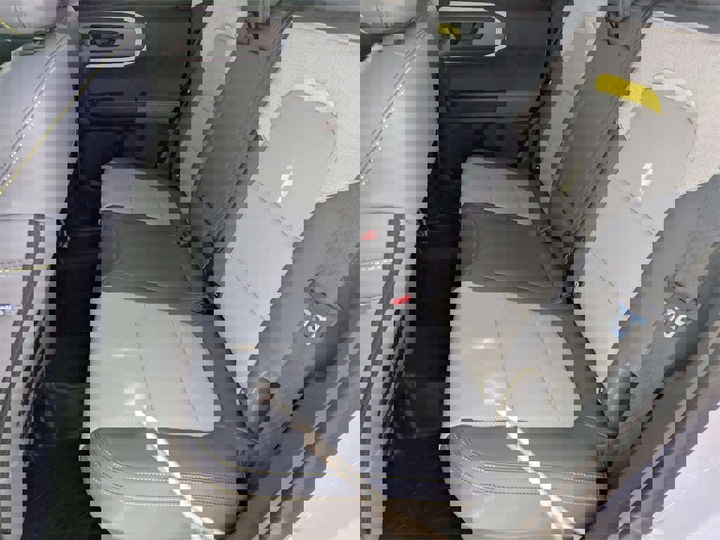 New 2025 Ford Bronco Sport Badlands w/ Sasquatch Badlands Package image 19