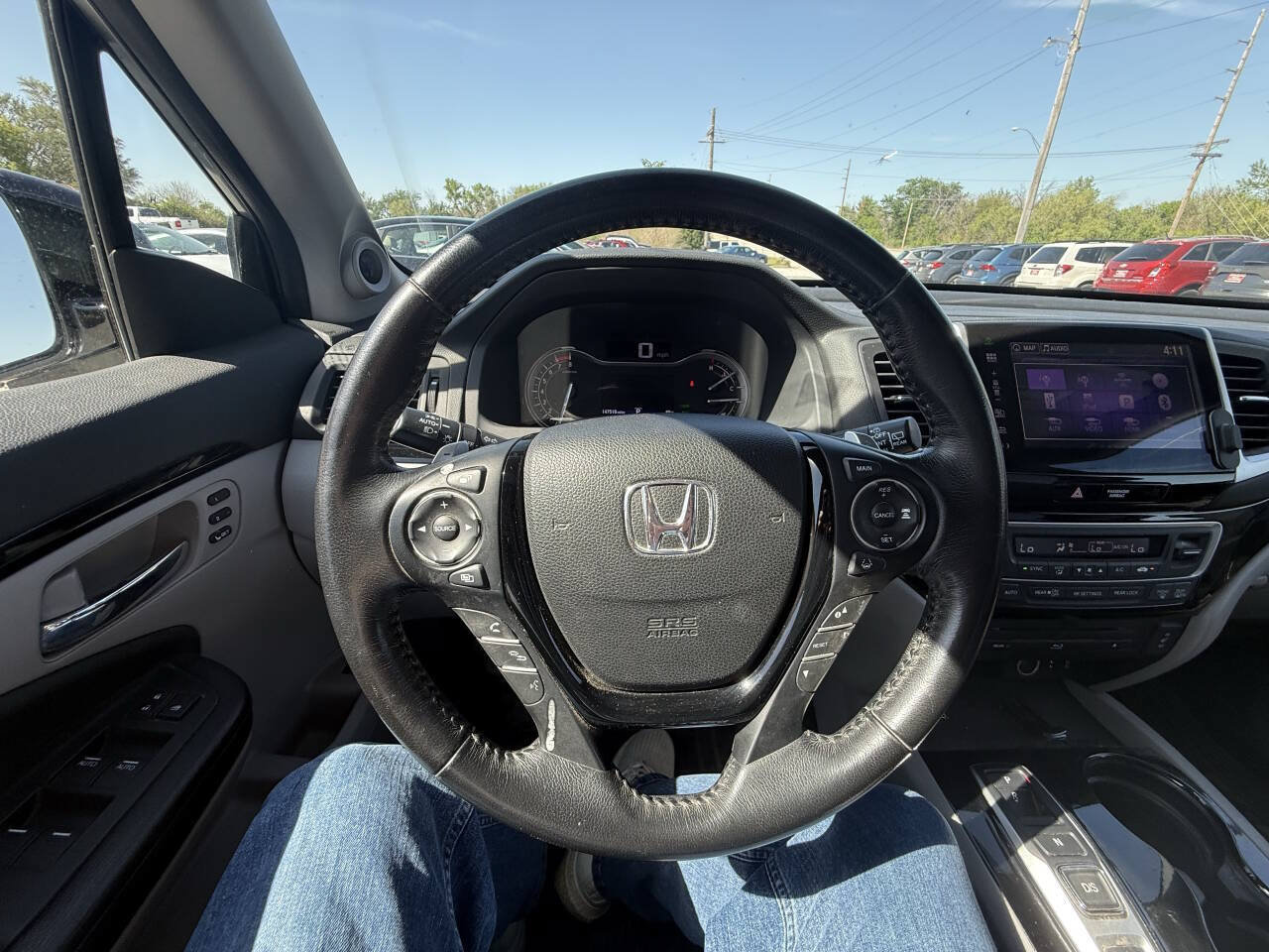 Used 2016 Honda Pilot Touring image 23