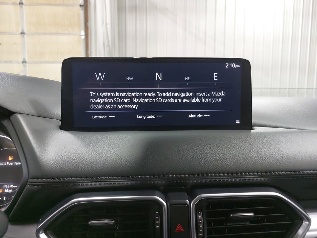 Used 2023 MAZDA CX-5 AWD 2.5 S w/ Select Package image 23