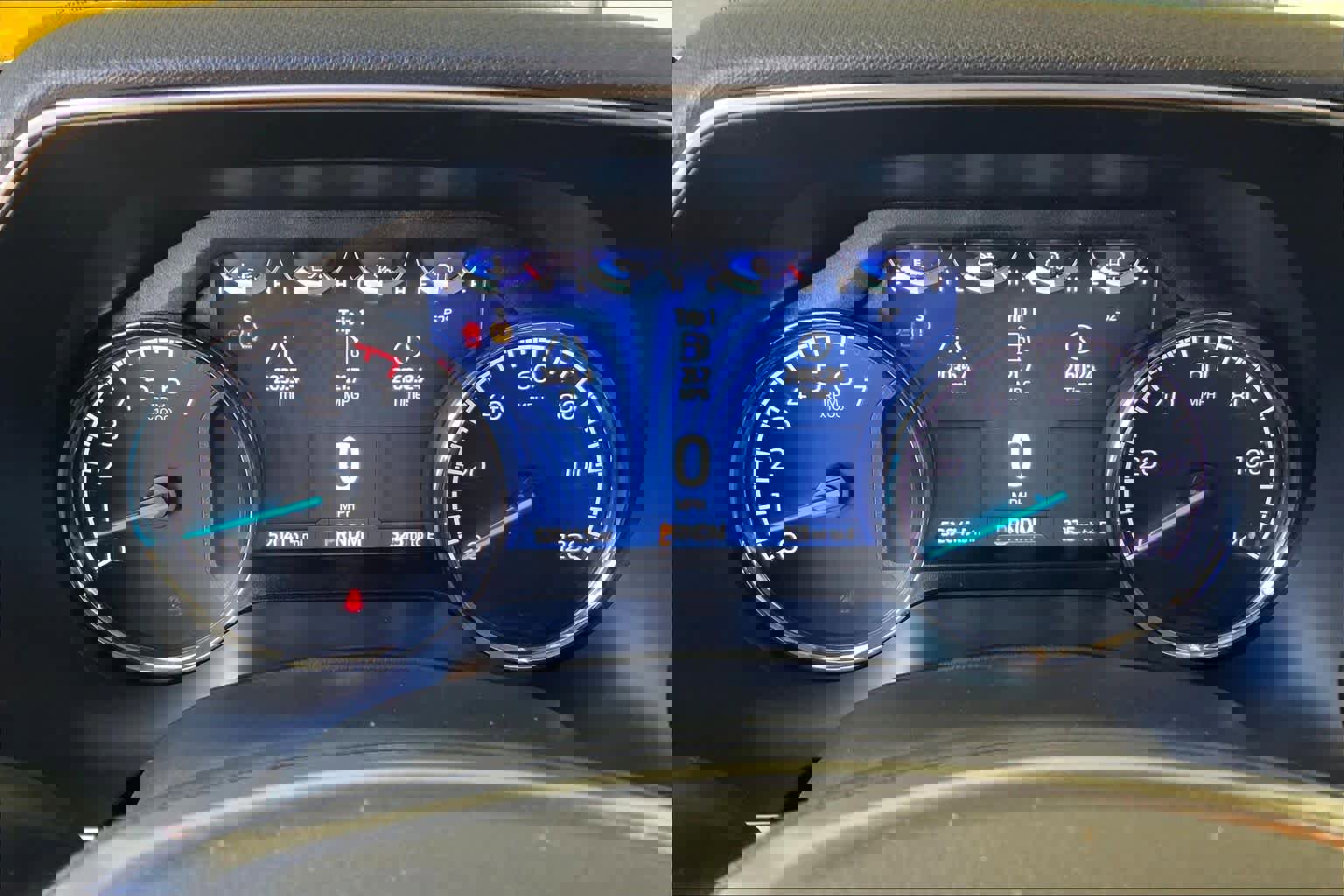 Used 2023 Ford F150 XLT w/ Equipment Group 301A Mid image 39