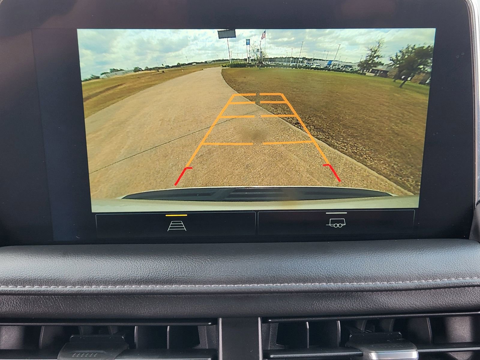 Used 2023 Chevrolet Tahoe LT image 22