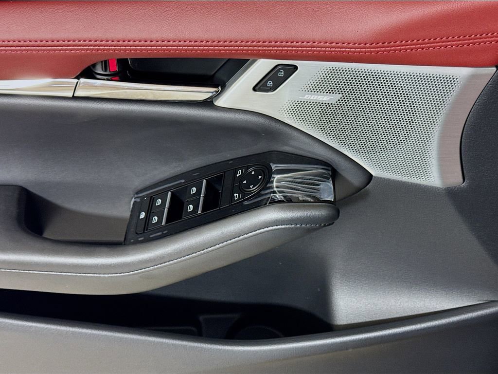 New 2026 MAZDA MAZDA3 2.5 S Hatchback w/ Premium Pkg image 15