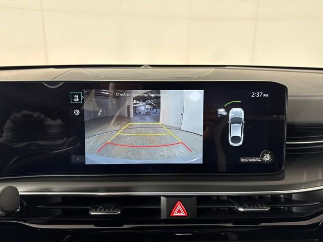 New 2026 Kia K5 GT-Line w/ GT-Line Premium Package image 23