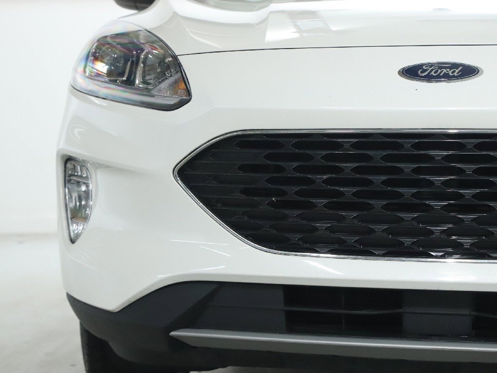 Used 2022 Ford Escape SEL image 7