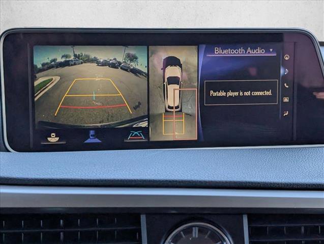 Used 2018 Lexus RX 350L Luxury w/ Accessory Package image 14