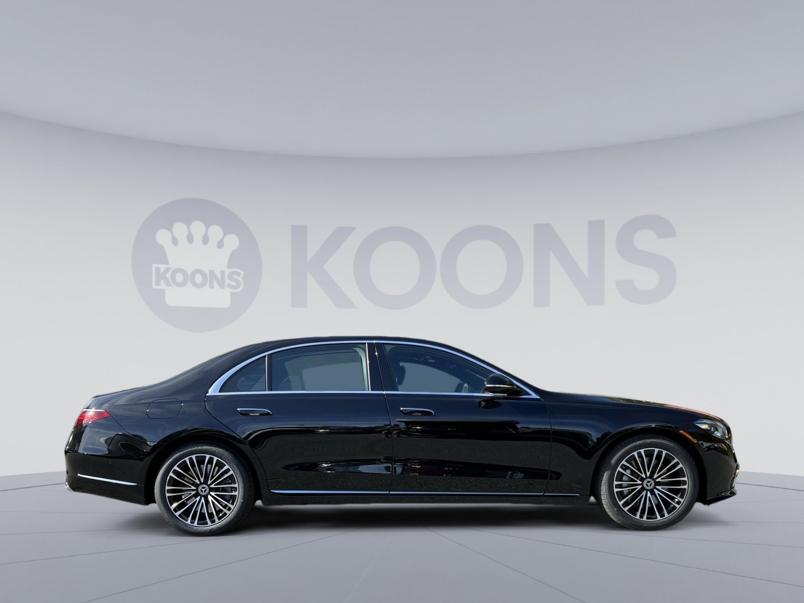 New 2026 Mercedes-Benz S 500 4MATIC image 7