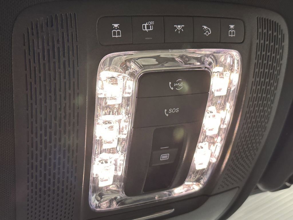 Certified 2021 Mercedes-Benz GLE 350 4MATIC w/ Premium Package image 34