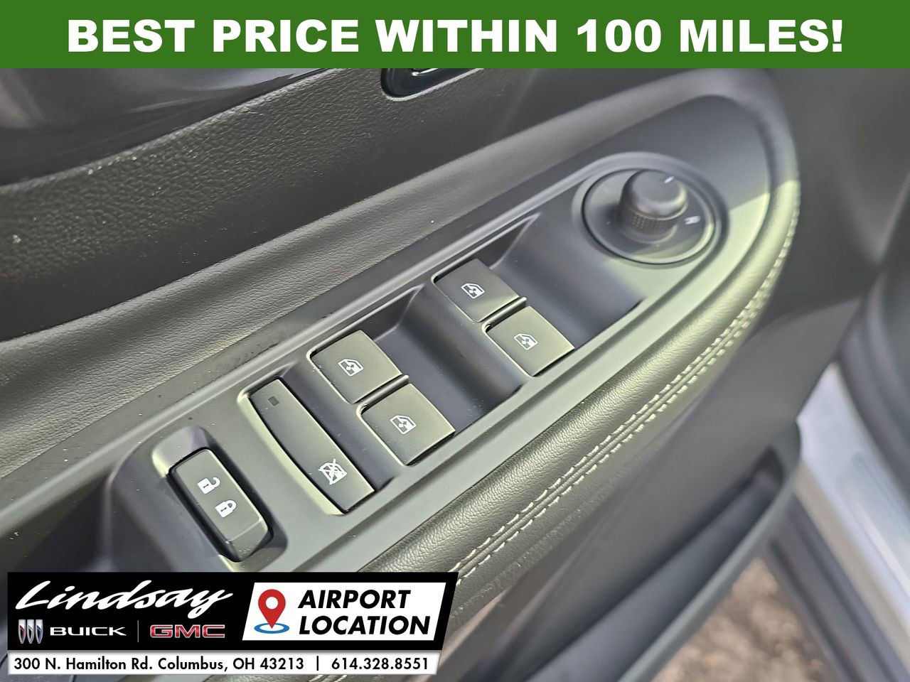Used 2022 Buick Encore Preferred w/ Safety Package AWD/4WD image 23