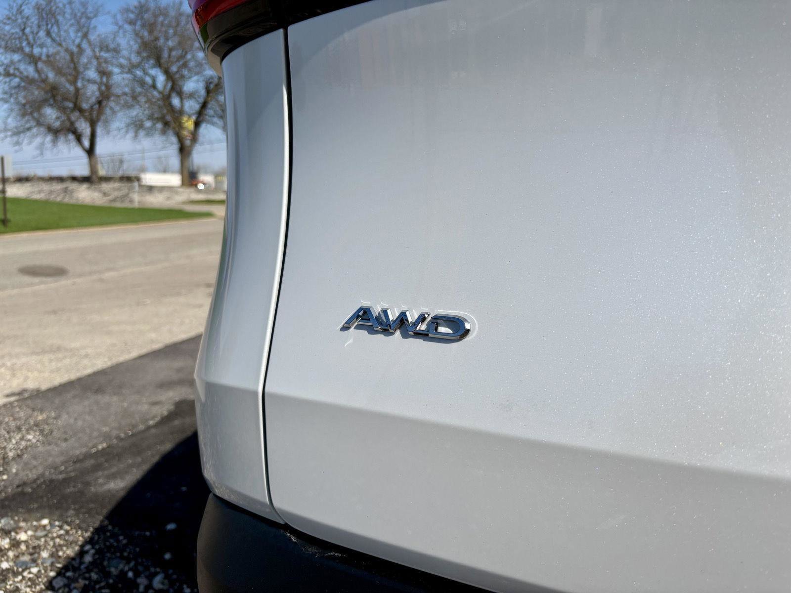 Used 2024 Toyota Grand Highlander Limited AWD/4WD image 31