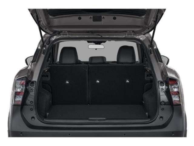 New 2026 Nissan Kicks SR w/ Illumination Package FWD image 30