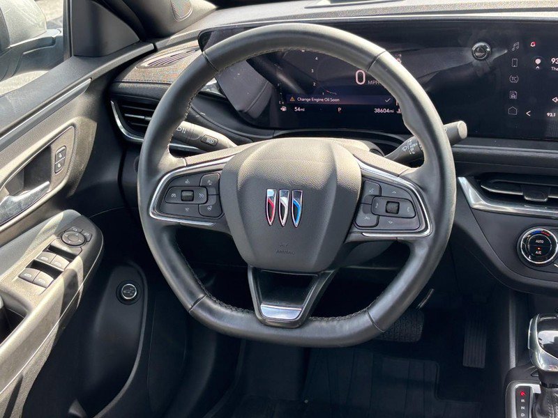 Used 2024 Buick Envista Preferred w/ Convenience I Package image 12