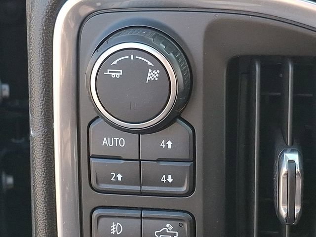 Used 2019 Chevrolet Silverado 1500 LTZ w/ LTZ Convenience Package image 23