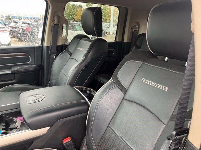 Certified 2019 RAM 2500 Laramie AWD/4WD image 14