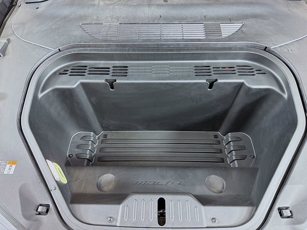 Used 2023 Ford Mustang Mach-E GT w/ GT Performance Edition image 19