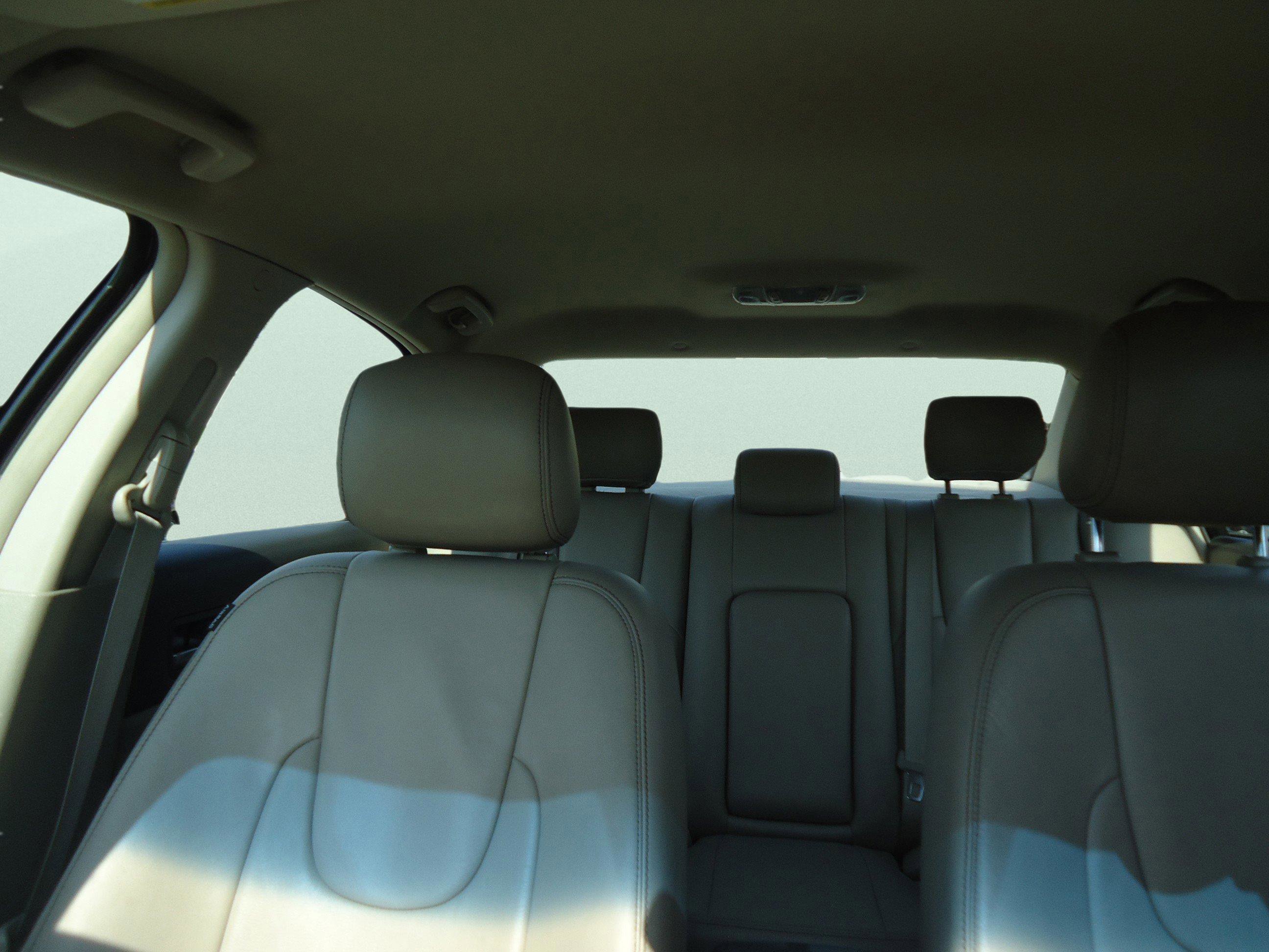 Used 2011 Ford Fusion SEL FWD image 24