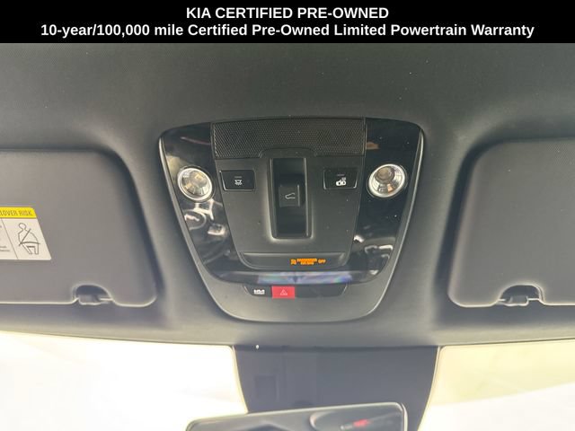 Certified 2024 Kia Sportage X-Pro AWD/4WD image 9