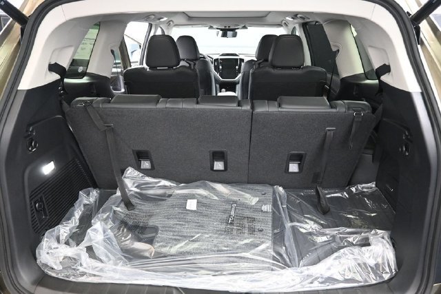 New 2026 Subaru Ascent Touring AWD/4WD image 19