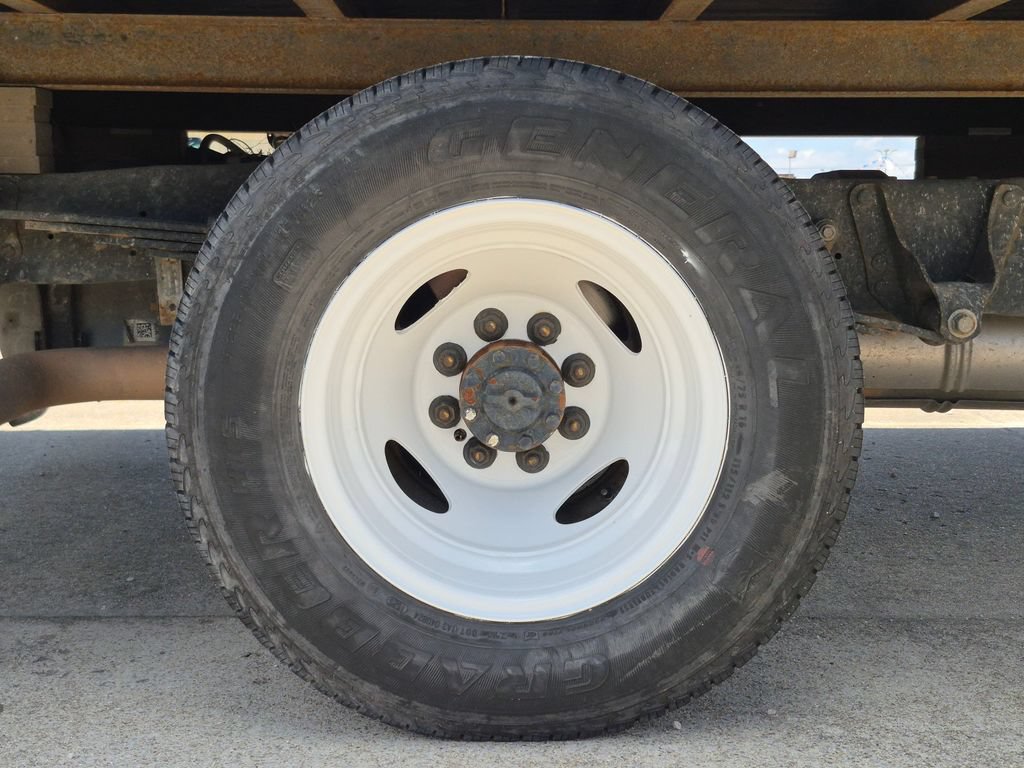 Used 2024 Ford E-350 and Econoline 350 Super Duty w/ Power Windows & Locks Group RWD image 20