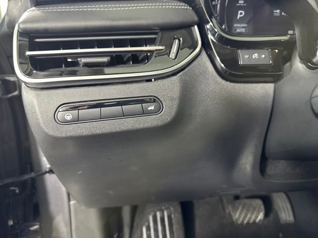 Used 2023 INFINITI QX60 Luxe image 19