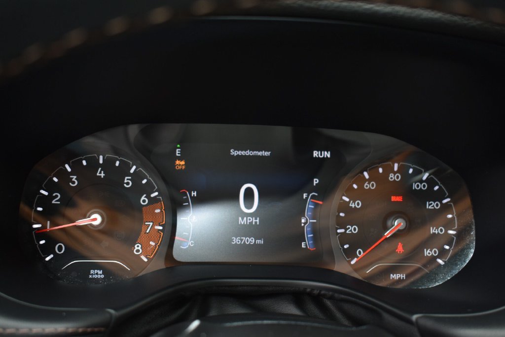 Certified 2022 Jeep Compass Limited AWD/4WD image 17