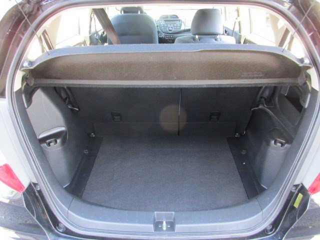 Used 2013 Honda Fit Sport image 26